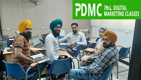 PDMC.IN - PAL DIGITAL MARKETING CLASSES