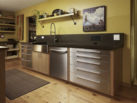 Kitchen Cabinet Color Design Tool