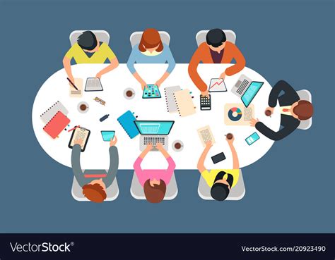 Meeting Animated 的图像结果