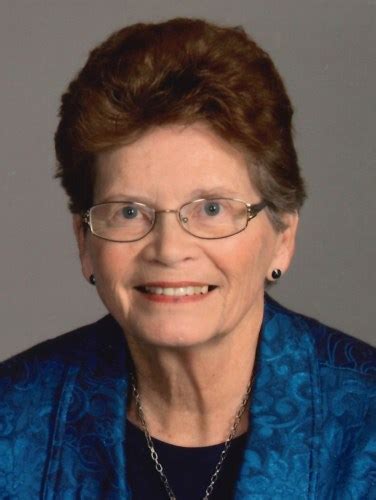 Janette Linden Obituary (1942 - 2024) - Sioux City, IA - Sioux City Journal