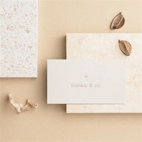 Brand Kit for Eco Business | KindFolk Branding Kit