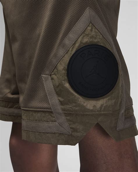 Paris Saint-Germain Men's Diamond Shorts. Nike IN