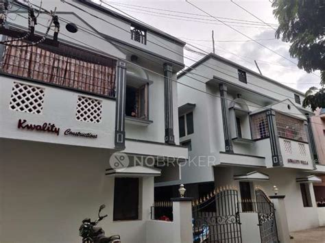 Quality Villa Madipakkam Ration Shop - Madipakkam Rent - WITHOUT ...