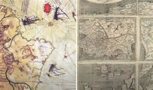 Image result for Early Explorers Map