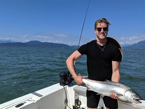 BONNIE LEE FISHING CHARTERS - All You Need to Know BEFORE You Go 2026 ...