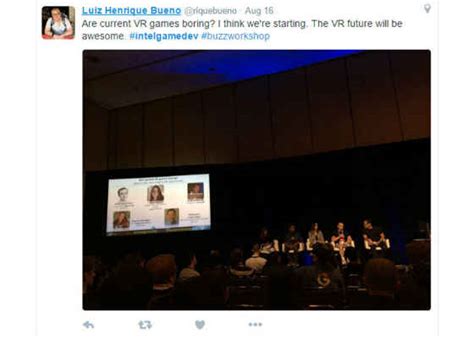 Bay Area Game Developers MIX it up with Intel | Digit