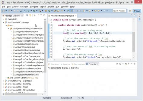 Image result for Examples of Arrays Outputs in Java