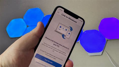 How to use iMessage on PC with Phone Link | iMore