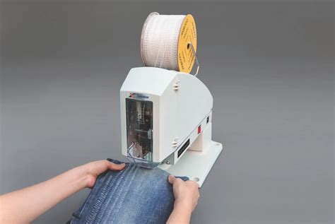 Image result for Plastic Staple Machine