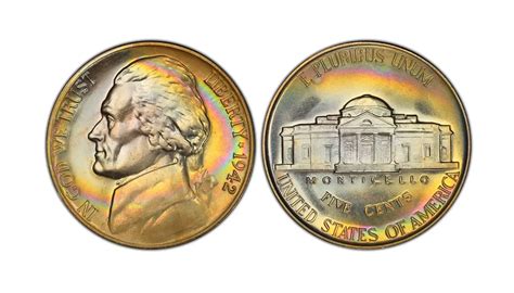 1942 Nickel Value: How Much Is Your Jefferson Nickel Worth?