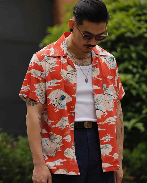 8 Best Men’s Hawaiian Shirts: Mahalo to Summer Style in 2024 - RanaBeauty