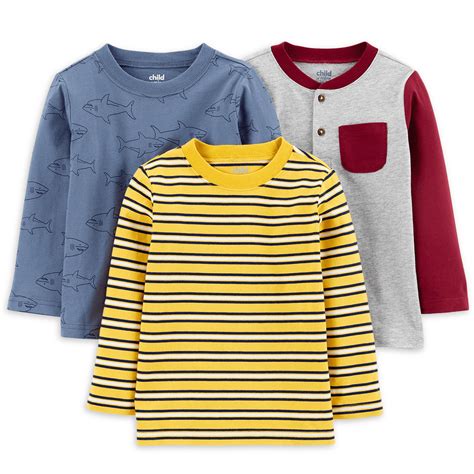 baby boy multipack t shirts| Enjoy free shipping