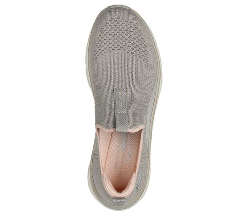 Buy Skechers D'LUX WALKER 2.0-BOLD STATE | Women