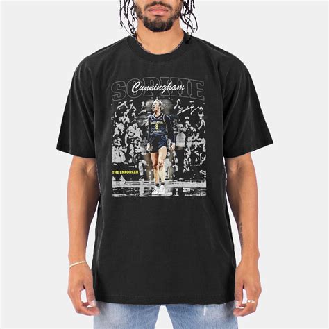 Sophie Cunningham The Enforcer Shirt