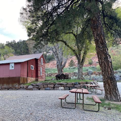 United Campground of Durango | Durango, CO