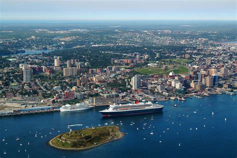 Pin by Atlantic Tours & Travel on Halifax | Nova scotia travel, Nova ...