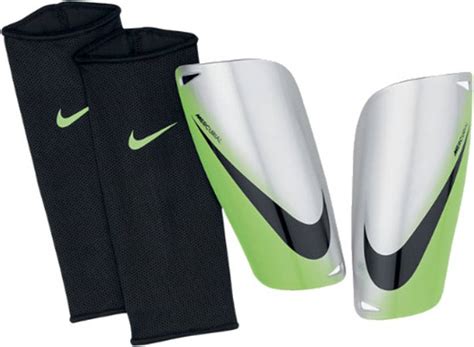NIKE Mercurial Lite Football Shin Guard - Buy NIKE Mercurial Lite ...