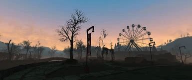 Image result for Quick Step FO4 Mod