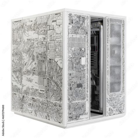 Computer System Transparent Background 的图像结果