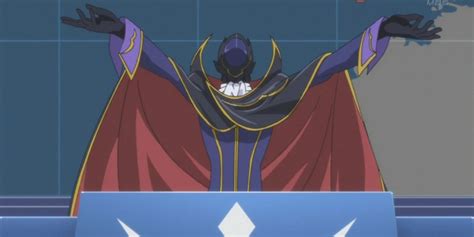 Image result for Code Geass Lelouch Evil