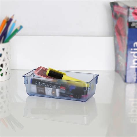 Buy LOCK AND LOCK Smart Storage Tray from Lock and Lock at just INR 150.0