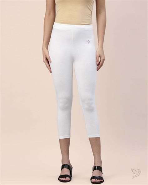 Best Leggings for Women - Ankle, Churidar & Capri Styles | Twin Birds