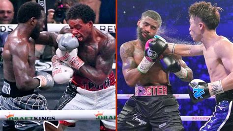 Teddy Atlas fails to pick P4P leader: Crawford & Inoue – RingSide24