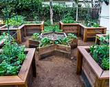 Unique Ideas For Raised Garden Beds at Barbara Redmond blog