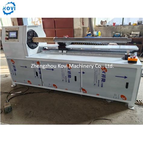 Cardboard Core Cutter 的图像结果