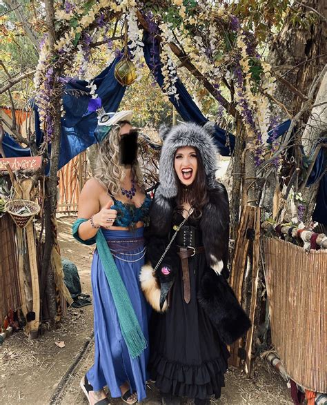 Carolina Ren Fair ticket situation : r/renfaire