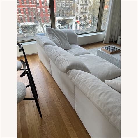Cloud Sectional Sofa Restoration Hardware at Loretta Cyr blog