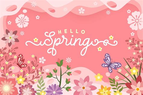 Image result for Spring Poster