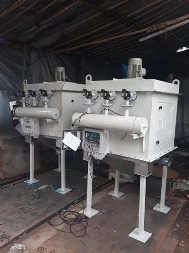 Bag Filter Reverse Pulsejet Systems - Dual Cone Cyclone Dust Collector ...