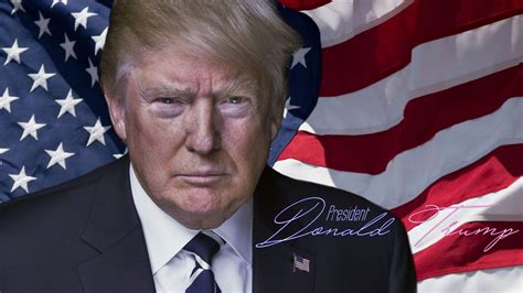 Donald Trump Wallpapers - Top Free Donald Trump Backgrounds ...