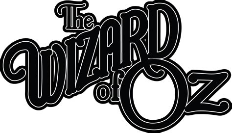 Wizard Of Oz Clipart