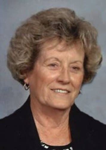 Esther Taylor Obituary (1930 - 2025) - New Castle, IN - The Courier-Times