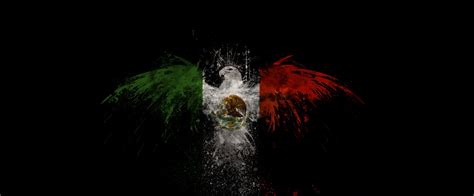 Cool Mexican Flag Backgrounds
