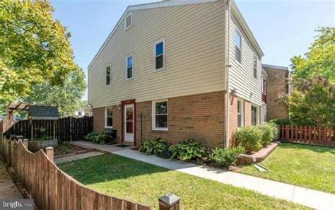 7909 Meadow Ct, Manassas, VA 20109 | Homes.com