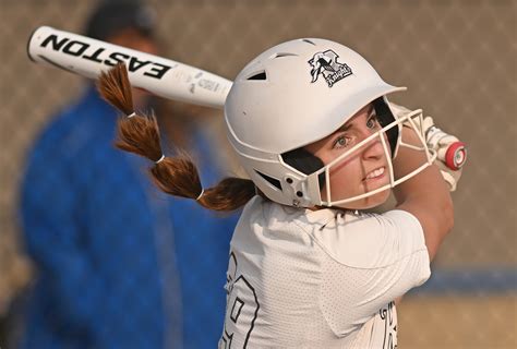3A softball: Brynn Woods, Kaneland beat Burlington Central