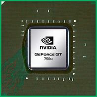 NVIDIA GeForce GT 750M: características, especificaciones y precios ...