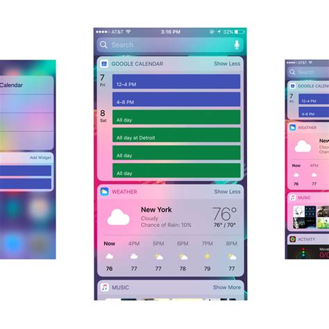 Widget Iphone Google Calendar - Anatomy Drawing Lessons