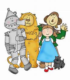 Wizard Of Oz Clipart by Free Dearie Dolls Digi Sts To See The Wizard Wizard Of Oz Clipart