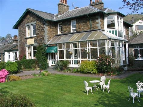 ROTHAY GARTH (Ambleside, Lake District) - B&B Reviews, Photos, Rate ...
