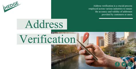 Image result for Address Verification Example