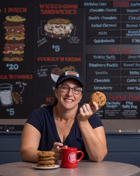 Meet the Alum Behind Boston’s Popular Cookie Monstah Food Trucks ...