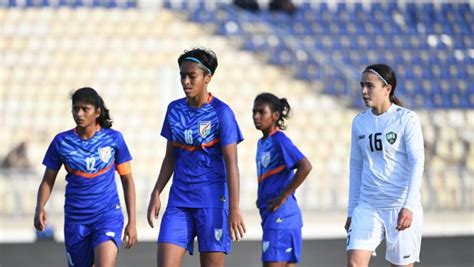 FIFA U-17 Women’s World Cup 2022 | When and where to watch, timings ...