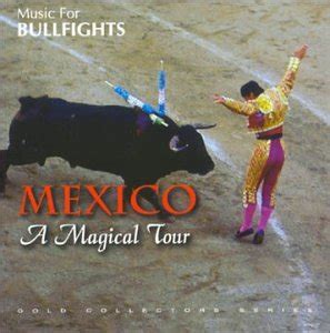Buy Music for Bullfights Online at Low Prices in India | Amazon Music ...