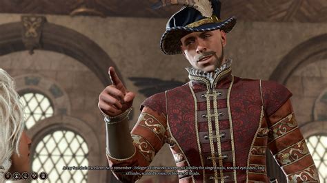 How To Find The Suspicious Toys In BG3