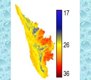 Time-series MODIS NDVI based Vegetation Change Analysis with Land ...