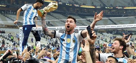 Watch: Andres Canter, Born In Argentina, Couldn’t Hold Tears While ...